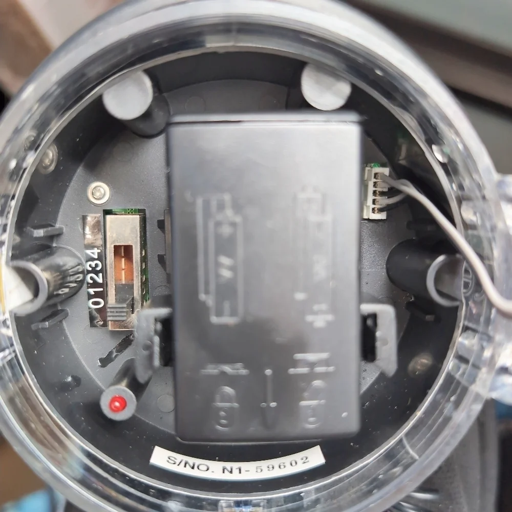 Sealife SL960D Underwater Dive Flash with Mount